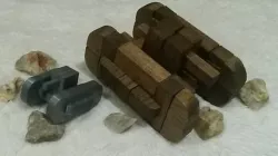 WWI Tank Puzzle