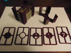 x wing upgrade cards printable 3D Models | Page 1 | STLFinder