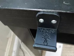 Xbox Headset Ikea Lack Table Hook