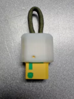XT-90s Loop Key Fob Cover