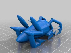Zerglings
