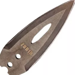 Zubin Axe Hunting Spear Attachment