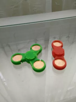 $0.06 Fidget Spinner