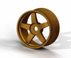 1/10 RC Drift Rim 2