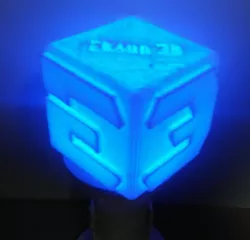 3D Logo