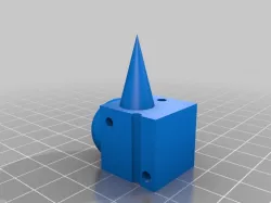 3D printer test
