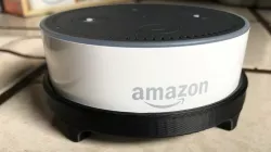 Amazon Echo Dot stand