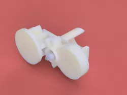 Apple Mac Keyboard Adjustable Risers