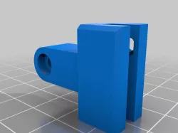 Astroprint Set for Monoprice Maker Select Plus