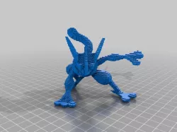 awesome greninja