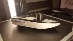 Balloon Boat