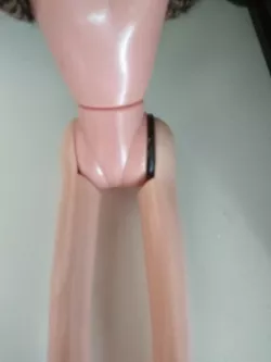 Barbie hip joint