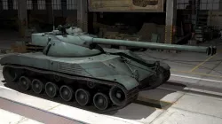 Bat.-Châtillon 25 t