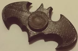 Batman Spinner