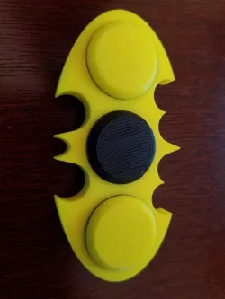 Batman Spinner