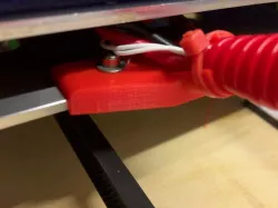 Bed Wire Management (automotive loom) Version 2.5