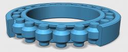 best 3D-printable bearing