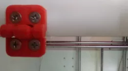 Bibo2 Touch Snap Hinge