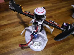 Bicopter