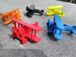 BiPlane