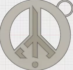 Bloodborne Blood Echoes Logo and keychain