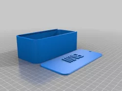 BMW Box