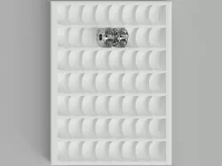 Bobbin Holder