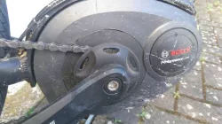 Bosch E-Bike Tool