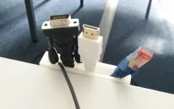 Cable Management | Cable Holder