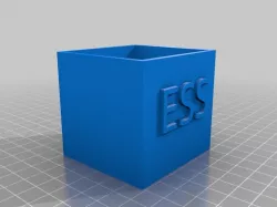 Camera Shroud