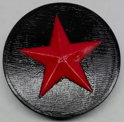 Car foot cap