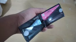 Cartera Flex (Flexible Wallet)