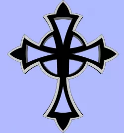 Celtic Cross