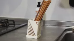 chopsticks case