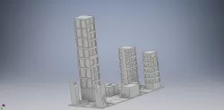 City