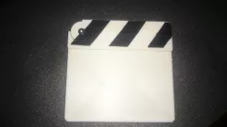 Clapper