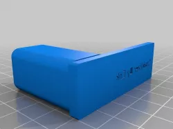 Coffee Can Robot Stabilizer