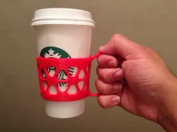 coffee holder 