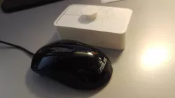 Computer Mouse Prosthetic Attachment
