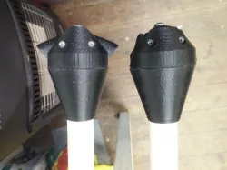 Cone Grabber