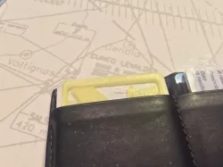 Cool Credit Card Plane - CCCP