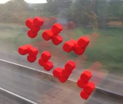 Cubes Soma