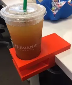 Cup Holder - Desk
