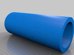 Cylinder Maze