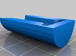 cylindrical mold generator (remixed)
