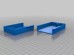 Dell Dock Spacer