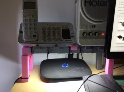 Desk Hutch Kit