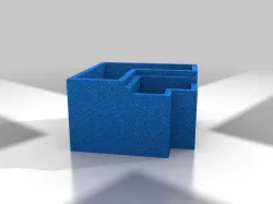 Desk Organizer
