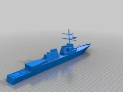 Destroyer