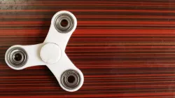 DIY 3D Printed Fidget Toy